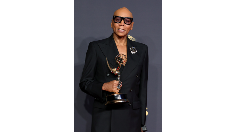73rd Primetime Emmy Awards - Press Room