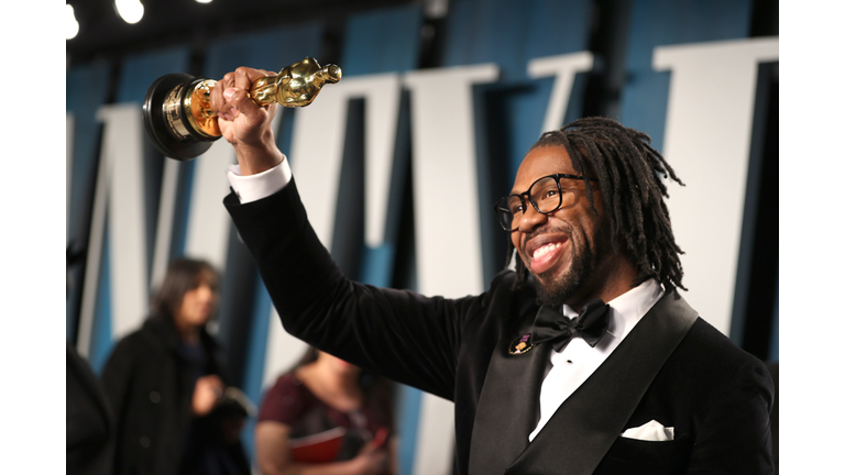 2020 Vanity Fair Oscar Party Hosted By Radhika Jones - Roaming Arrivals