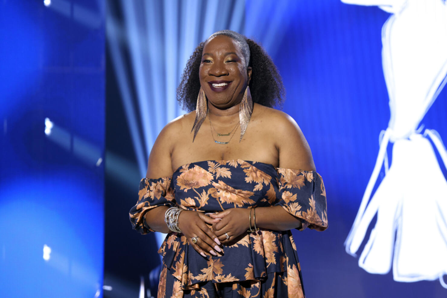 ESSENCE Black Women In Hollywood Awards - Show