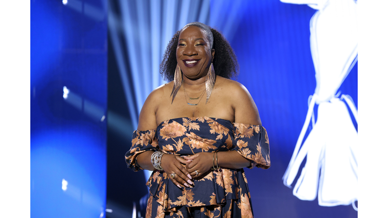 ESSENCE Black Women In Hollywood Awards - Show