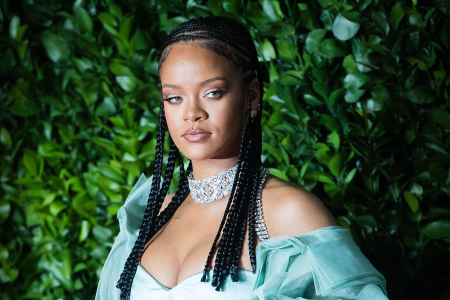 The Fashion Awards 2019 - Red Carpet Arrivals