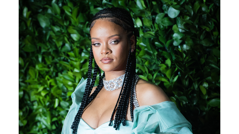 The Fashion Awards 2019 - Red Carpet Arrivals