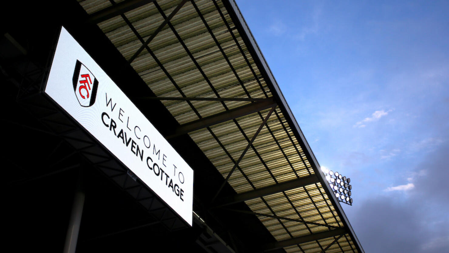 Fulham v Sheffield Wednesday - Carabao Cup Third Round