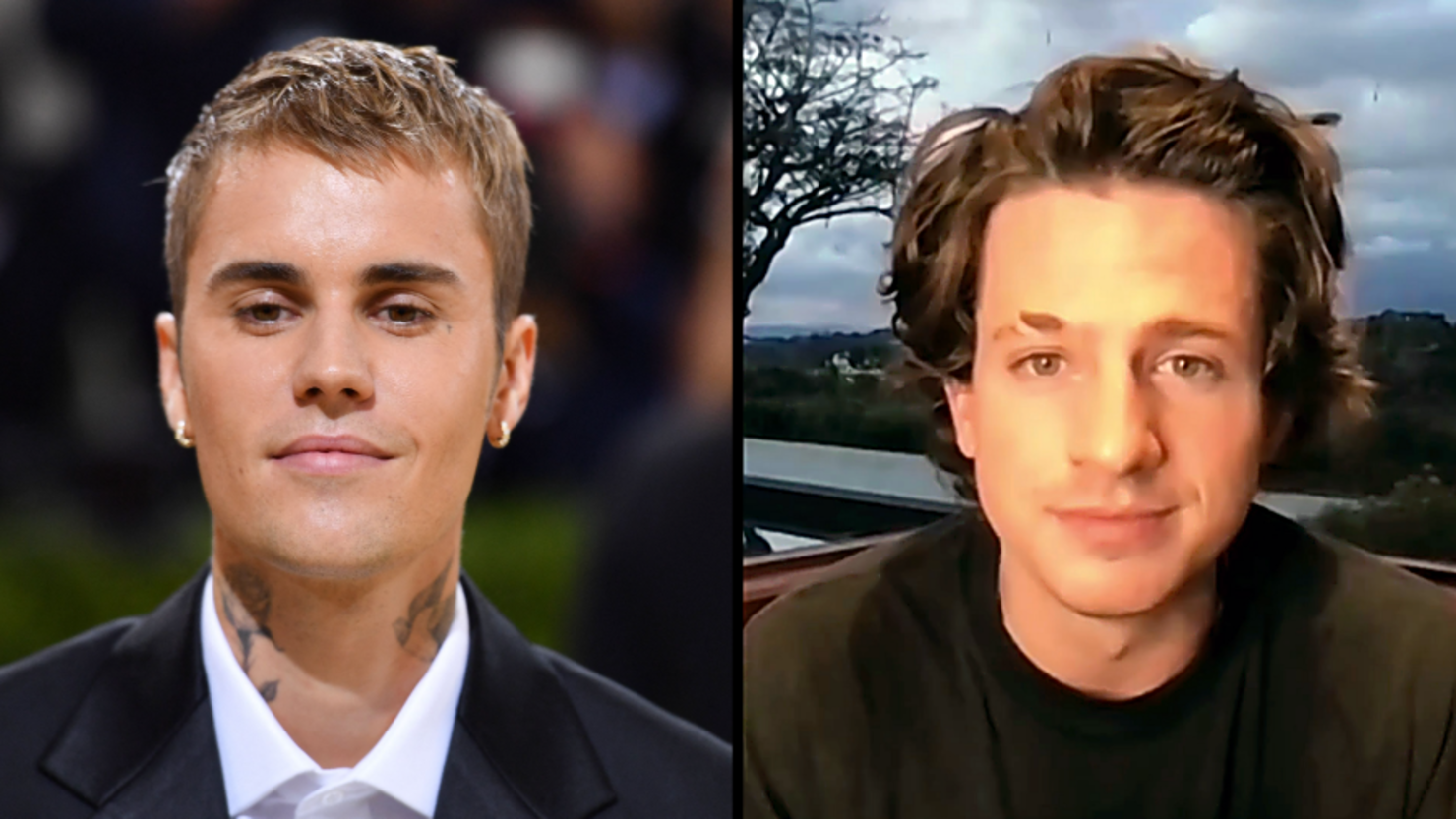 Justin Bieber Confronts Charlie Puth For What He Said On Stage 6 Years