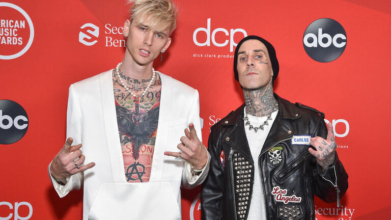 ABC's Coverage Of The 2020 American Music Awards