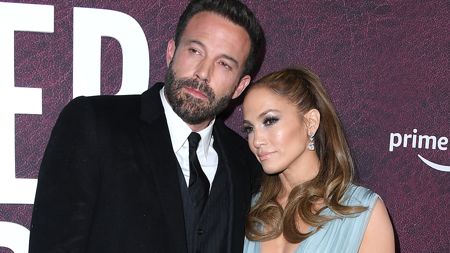 Jennifer Lopez Gushes Over Romance With Ben Affleck: 'It's Sacred' | IHeart