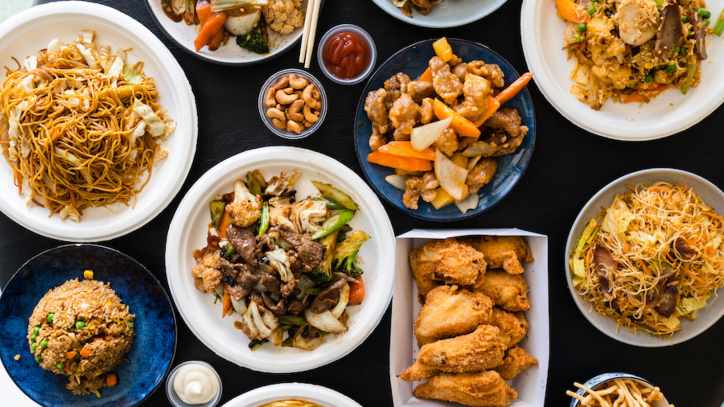 This Is The Best Chinese Restaurant In All Of Massachusetts | iHeart