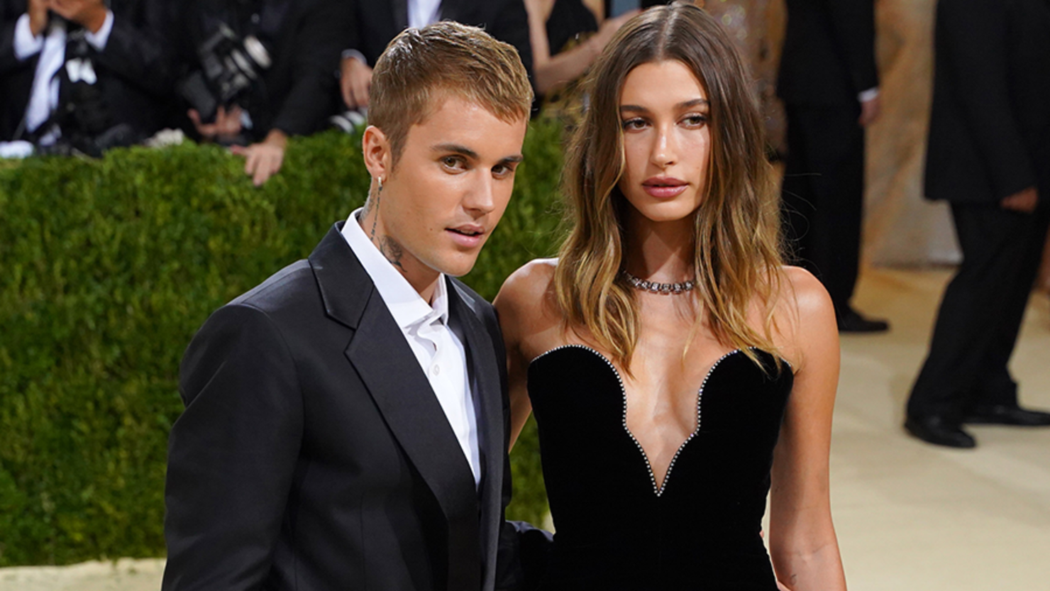 Hailey Bieber Reveals When She And Justin Bieber Will Have Kids | iHeart