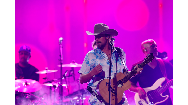 2021 iHeartRadio Music Festival - Night 1 – Show