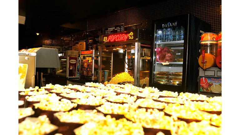 Kanye West's "Runaway" New York Premiere