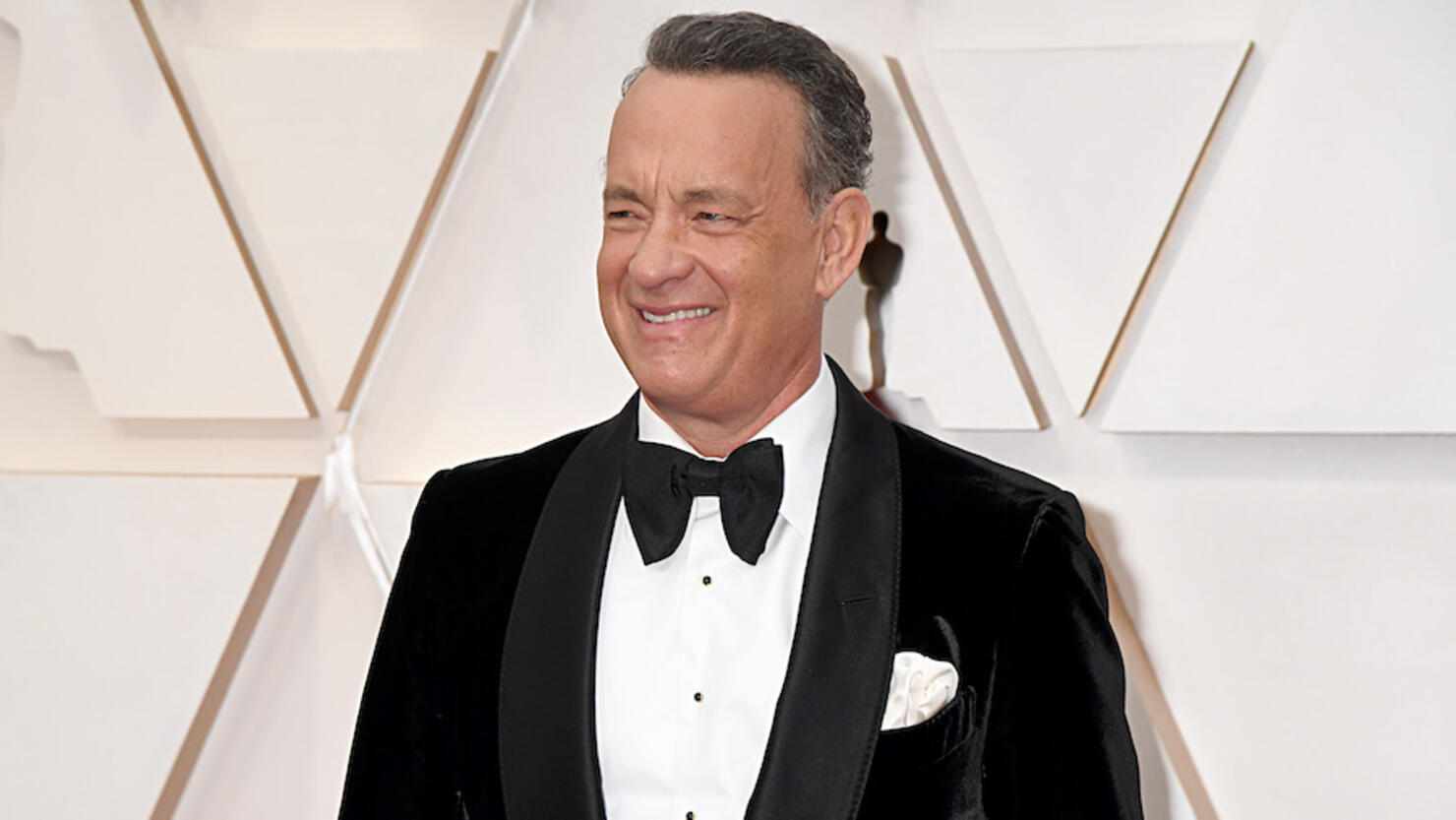 92nd Annual Academy Awards - Arrivals