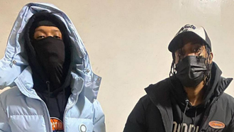 UK Drill Rappers Suspect & Swavey Charged With Murder After Kenya Arrest 