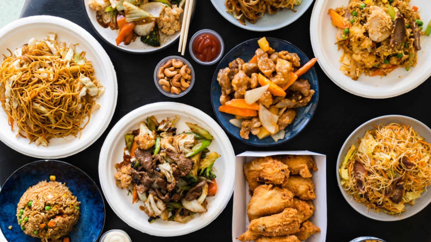 This Is The Best Chinese Restaurant In Louisiana | iHeart