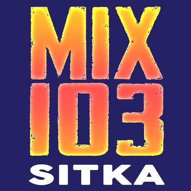 Mix 103 logo