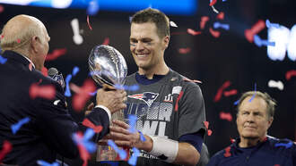 WATCH: Tom Brady Shares Powerful Video Of NFL Journey Amid Retirement