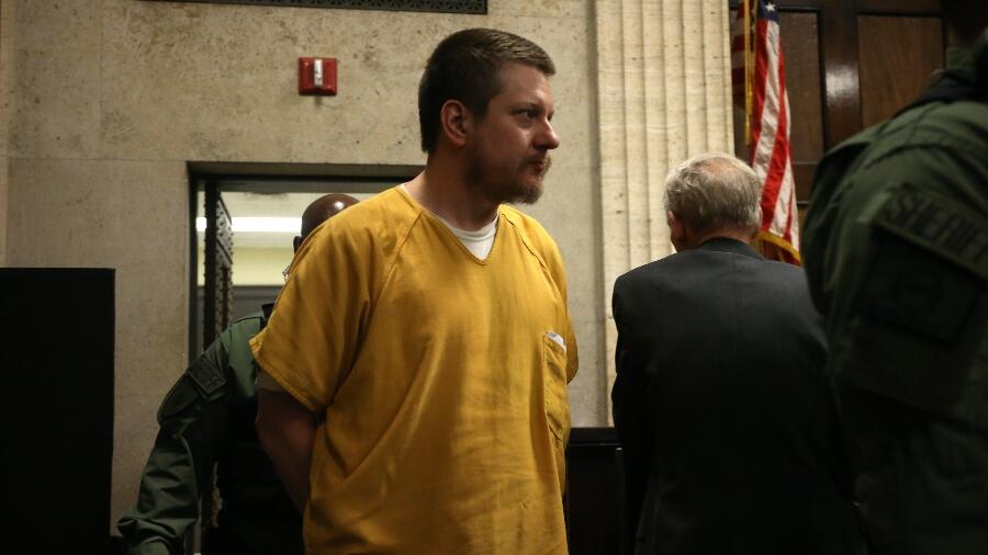 Ex-Cop Who Killed Laquan McDonald Released From Prison | IHeart