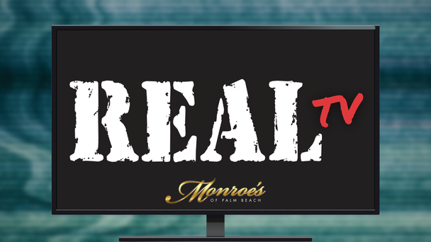 Watch REAL TV Presented By Monroe's