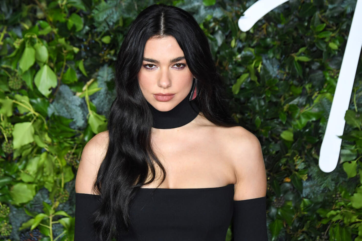 The Fashion Awards 2021 - Red Carpet Arrivals