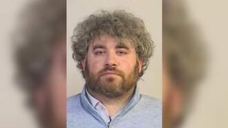 Alabama Defensive Coordinator Pete Golding Arrested