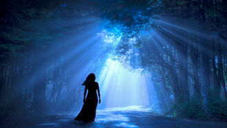 Stormy Daniels & the Paranormal / Encounter at the Titanic