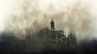 Biblical Prophecy / Spiritual Deliverance