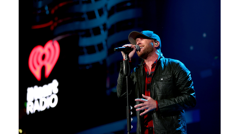 2021 iHeartCountry Festival Presented By Capital One – Show