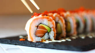 This Alabama Restaurant Has The Best Sushi In The State