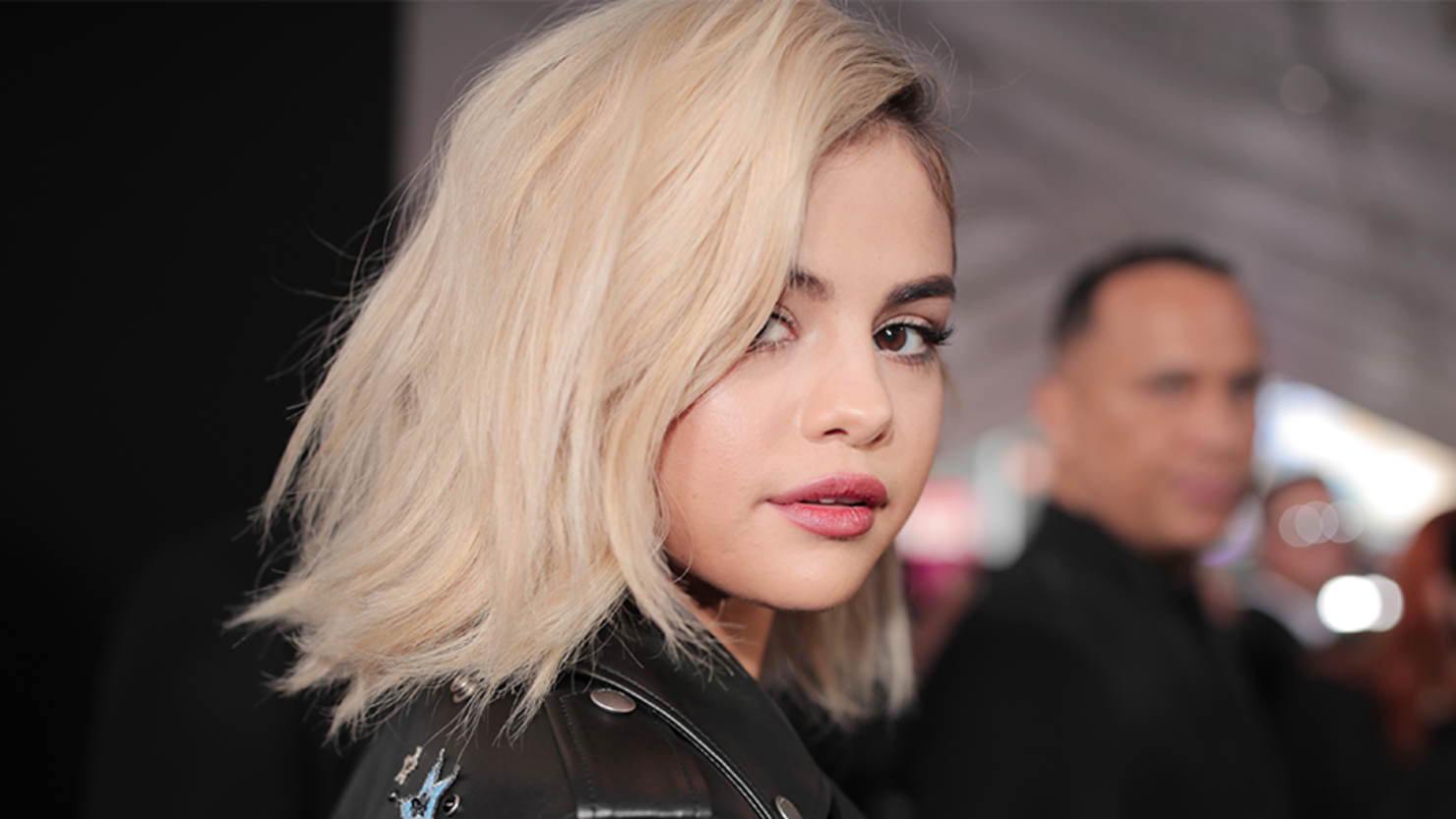 Selena Gomez Shares How She Deals With Her Intrusive Thoughts | iHeart