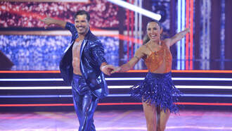 Gleb Savchenko Opens Up About Marriage Counseling On 'How Men Think'