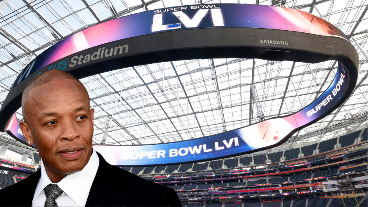 Super Bowl 2022 Playlist: Listen To Dr. Dre, Eminem, Snoop Dogg, Mary J.  Blige, Kendrick Lamar & More Before The Big Game