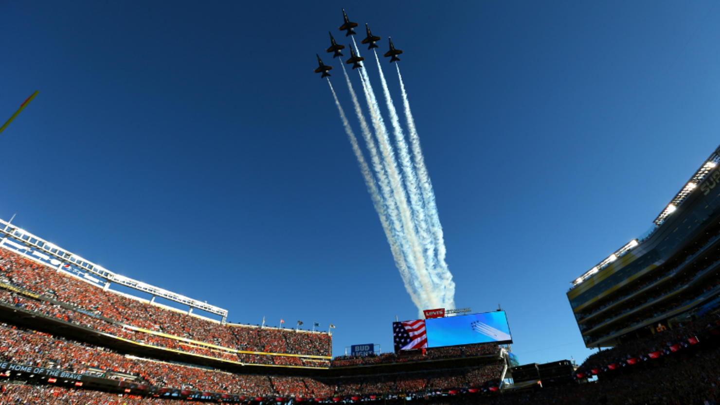 Female Utah Air Force Pilot To Fly F35 In Super Bowl LVI Flyover iHeart