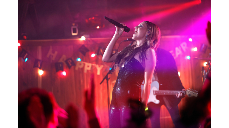 New Year's Eve Live Nashville's Big Bash