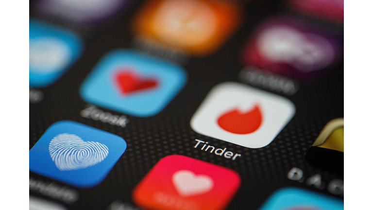 Serial Killer Conviction Prompts Police To Warn Of Dating App Dangers