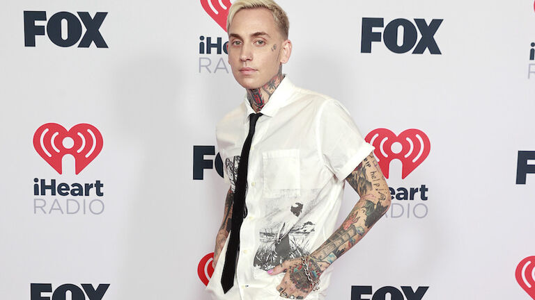 2021 iHeartRadio Music Awards ‚Äì Arrivals