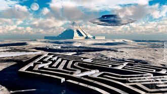 Atlantis, Dr. Karagulla & Shapeshifters