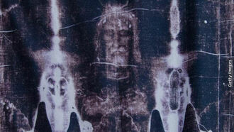 Prophecy, UFOs, & Shroud of Turin