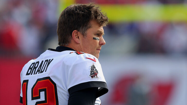 NFC Divisional Playoffs - Los Angeles Rams v Tampa Bay Buccaneers