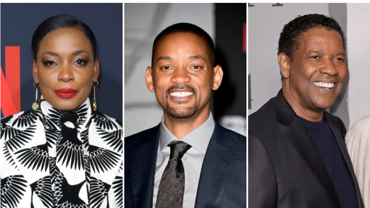 Here's All The Black Oscar Nominees BIN Black Information Network