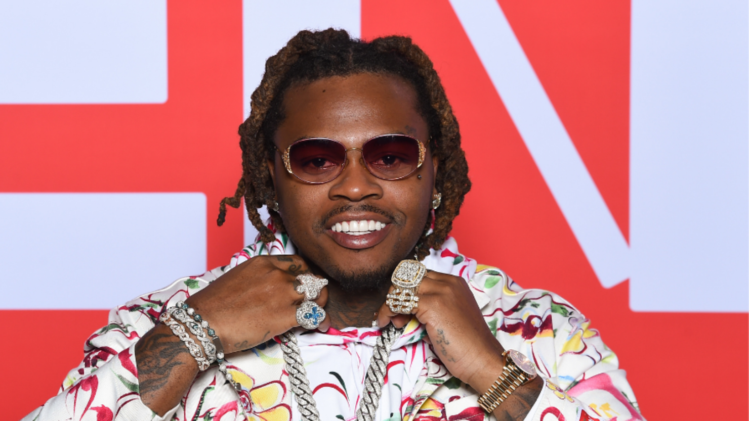 Q&A with Gunna – Music Connection Magazine