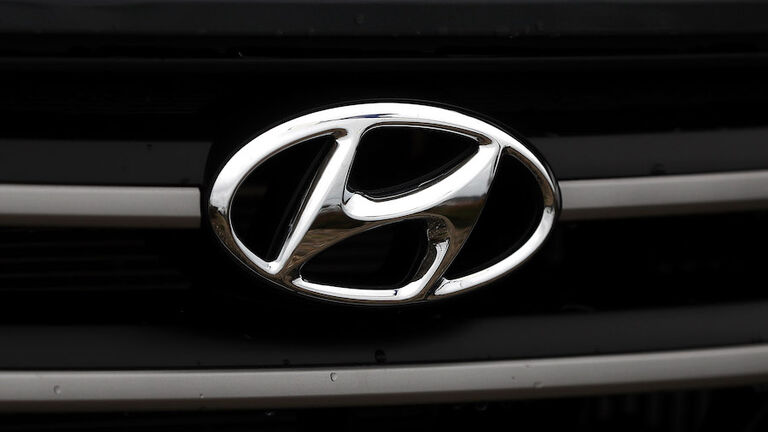 Hyundai To Recall Over Million Vehicles Over Potential Engine Failure