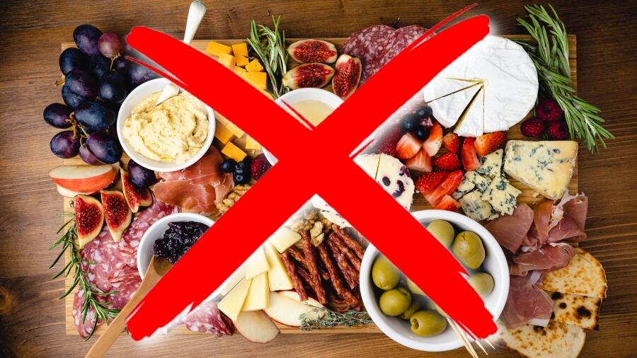 This Is The Food That Indiana Residents Hate The Most IHeart