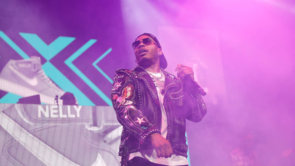 Nelly Apologizes For NSFW Video Accidentally Uploaded To Instagram | iHeart