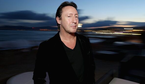 Torch Cannes Day 4 - Julian Lennon Dinner Hosted By The Creative Coalition - The 66th Annual Cannes Film Festival