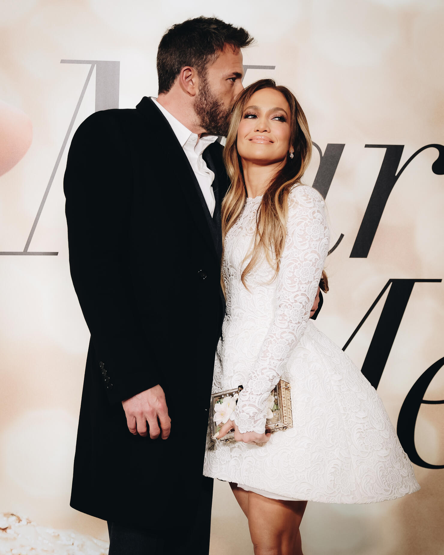 Los Angeles Special Screening Of "Marry Me"