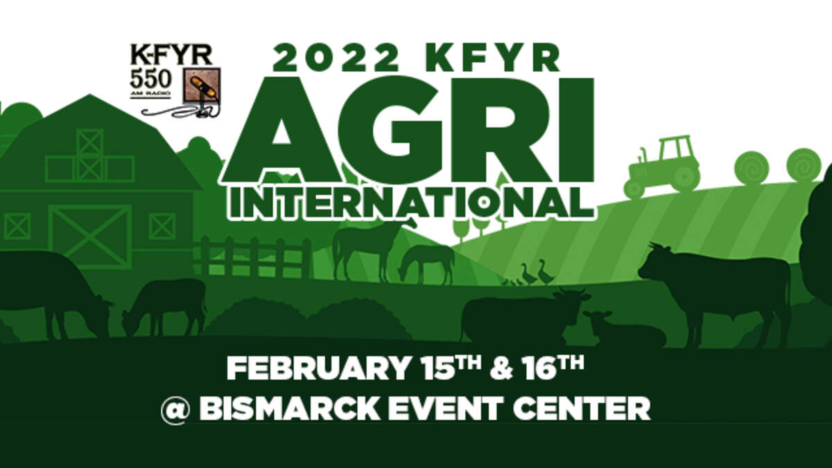 KFYR Agri International KFYR Radio