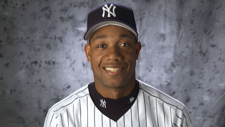 Yankees Media Day X