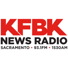 KFBK FM & AM