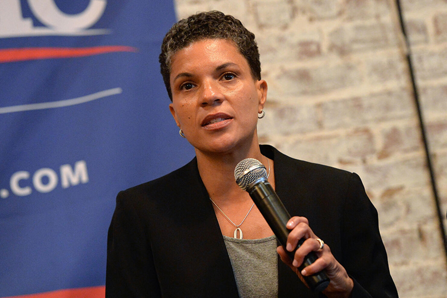 Harlem Women's Round-table Conversation