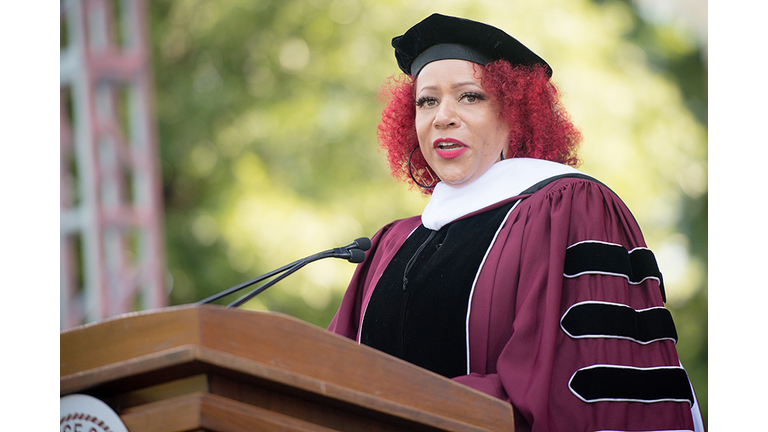 2021 Morehouse College Commencement
