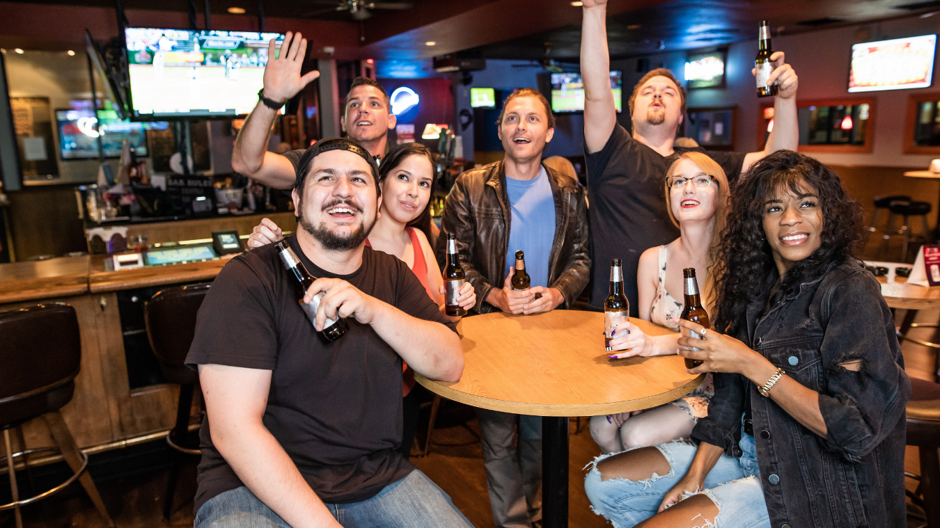 Here Are The Best Places To Watch The Super Bowl In Phoenix iHeart